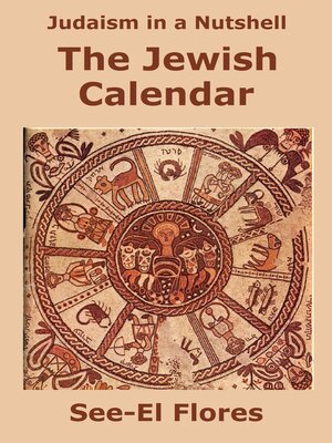 cover image of The Jewish Calendar
